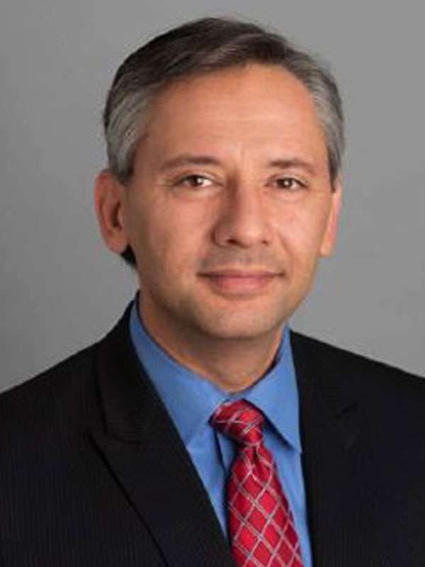 Dr. Michael Pishvaian, MD, PhD