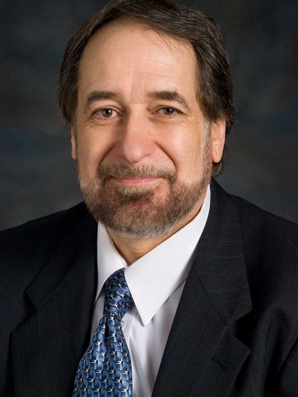 Daniel Carlos Hughes