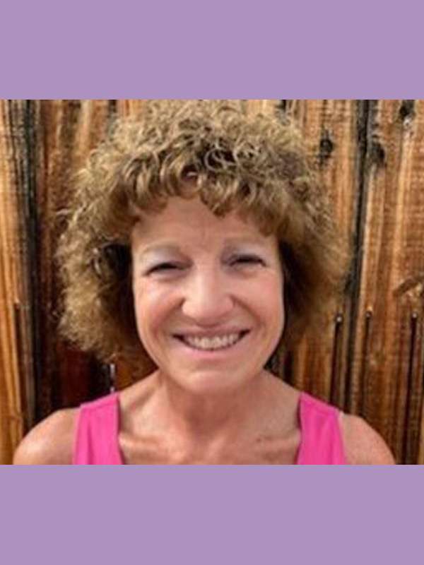 Mimi Leonard