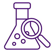 Beaker icon